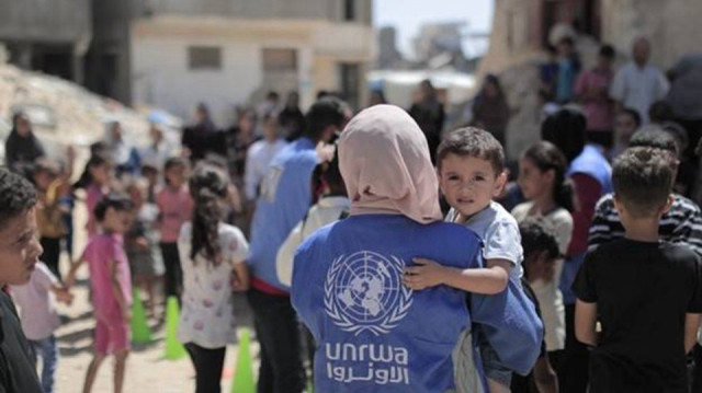 الأونروا: الفلسطينيون بغزة يتعرضون للقصف والتجويع مرة أخرى