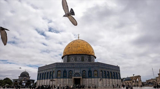 فلسطين تحذر من تحريض جماعات يمينية إسرائيلية على نسف "الأقصى"