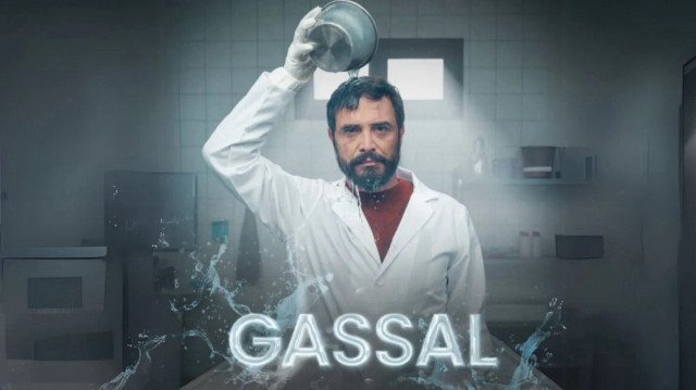 Gassal 2. sezon ne zaman?