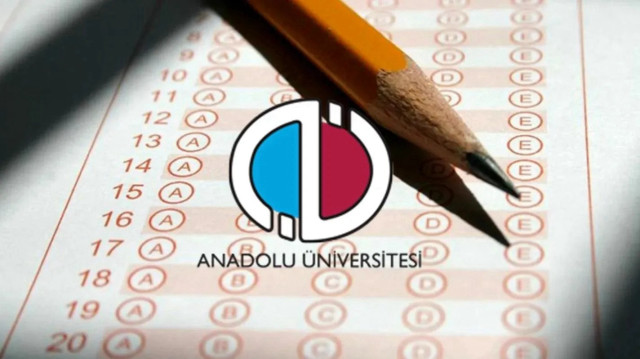 AÖF bahar dönemi ara sınavları 19-20 Nisan 2025 tarihlerinde yapılacak.