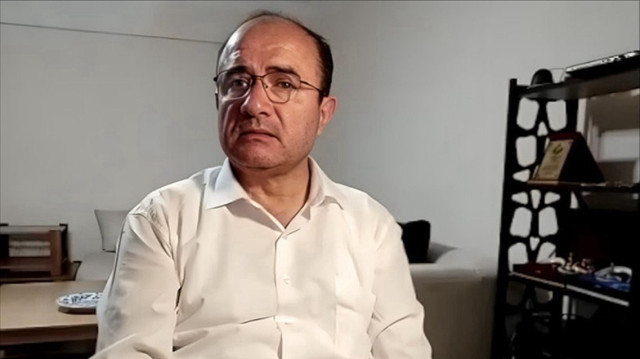 طبيب تركي عائد من غزة: النظام الصحي شبه منهار ومعظم المستشفيات مدمرة