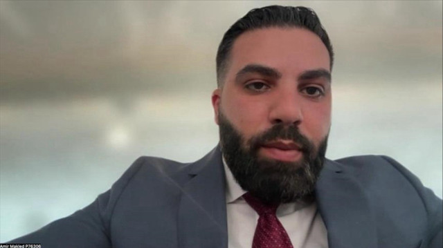 "لم تعد بلد حريات".. محام أمريكي يروي تفاصيل اعتقاله لدفاعه عن مؤيد لفلسطين