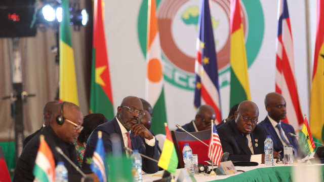 Crédit Photo: Kola Sulaimon / AFP