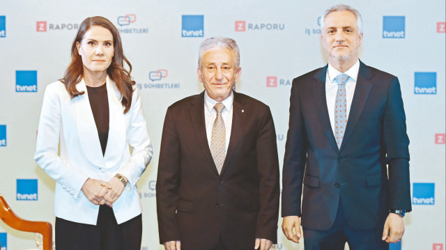 Semra Karabaş - Ali Deniz - Altuğ Karataş