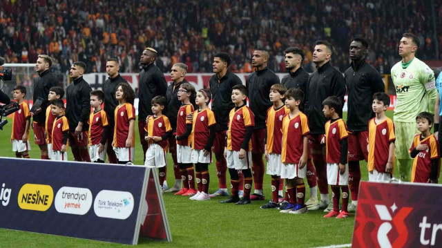 Galatasaray son olarak Bodrum FK'yı da mağlup ederek haftayı 3 puanla kapattı.