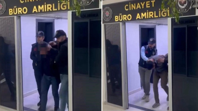 Operasyonlarda suç örgütü kurmak, kasten öldürmeye teşebbüs, resmi belgede sahtecilik ve göçmen kaçakçılığı gibi suçlardan 12 şüpheli yakalanırken 2 ruhsatsız tabanca ele geçirildi.