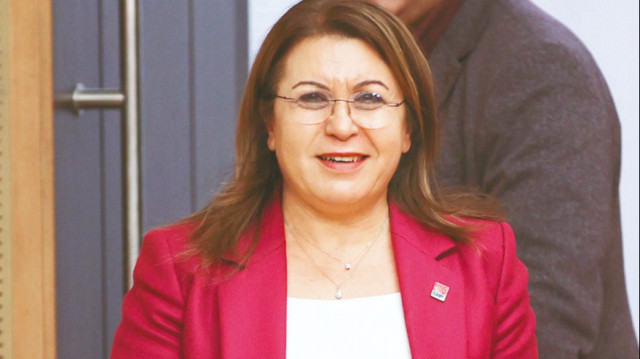 Gülizar Biçer Karaca