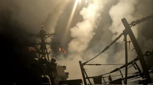 Yemen's Houthis report casualties from US airstrikes