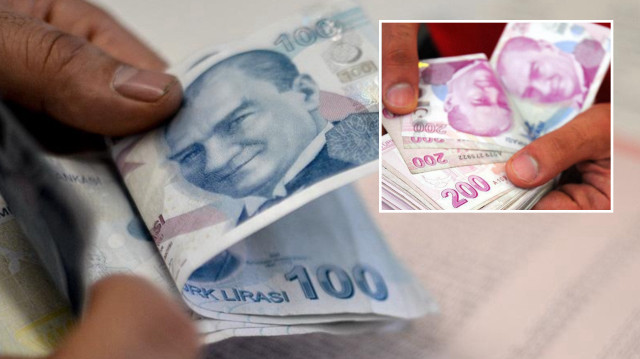 SGK, Ramazan Bayramı ikramiyesinin fark ödemelerine 3 Nisan 2025 tarihinde başlıyor. 