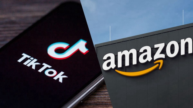 Amazon, TikTok'u satın almak için son dakika teklifi yaptı.