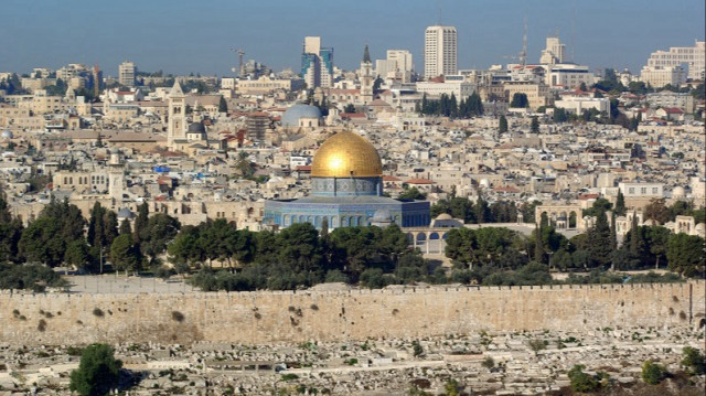 مصر تحذر من أي محاولات للمساس بالمقدسات الدينية في القدس