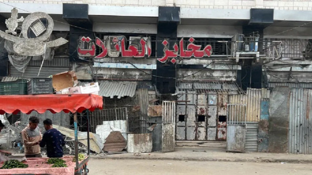لليوم الثاني.. مخابز غزة تغلق أبوابها وتحذيرات من كارثة إنسانية