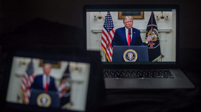 НАТО на взводе: Изменение политики США Трампом вызывает опасения.