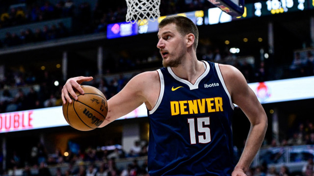 Nikola Jokic