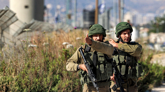 الضفة.. مقتل فلسطيني برصاص جيش الاحتلال في نابلس
