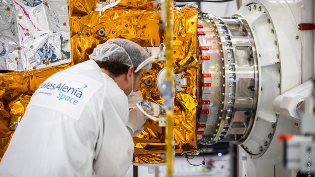 Avec Microcarb, l’Europe renforce ainsi son autonomie scientifique et technologique pour surveiller et comprendre les dynamiques climatiques mondiales.