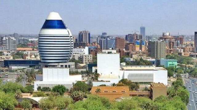 حكومة ولاية الخرطوم تعقد أول اجتماع لها بمقرها في العاصمة منذ سنتين