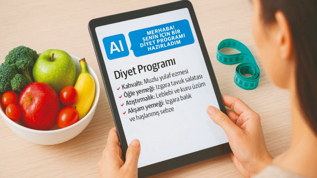 Görsel haber için yapay zeka kullanarak oluşturulmuştur.