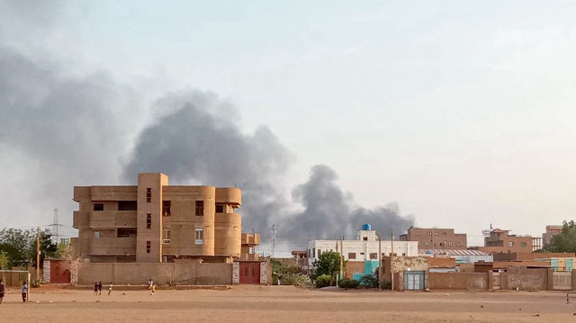 الجيش السوداني يعلن مقتل 33 مدنيا بالفاشر بقصف لـ"الدعم السريع"