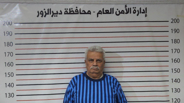 الأمن السوري يقبض على قائد في المخابرات الجوية بنظام الأسد
