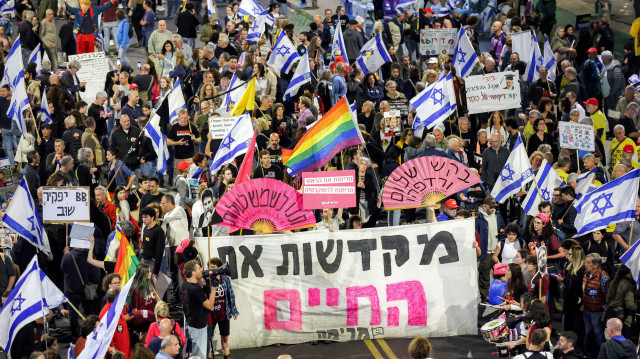 Crédit Photo: Jack GUEZ / AFP

