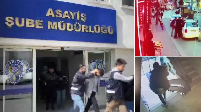 15 milyon liralık dolandırıcılık yaptıkları belirlendi.