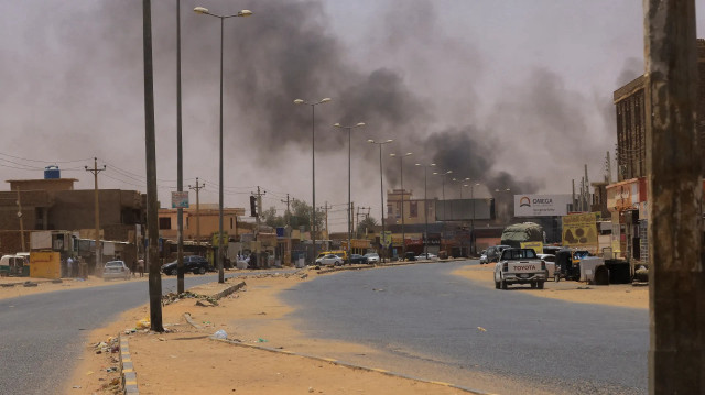 دعوة أممية لأطراف النزاع بالسودان لحماية المدنيين وإدخال المساعدات