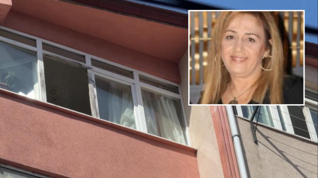 Sarıyer'de şüpheli ölüm: Hatice Güney 7'nci kattan düşüp hayatını kaybetti