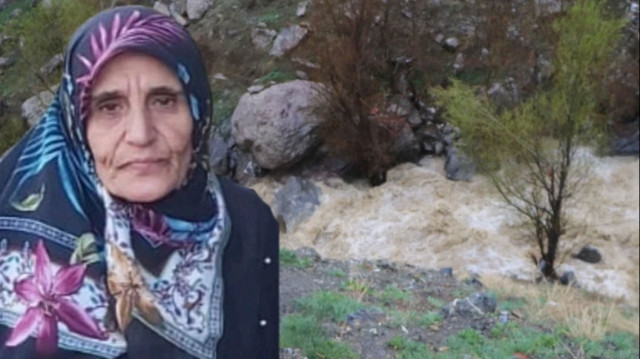 Hakkari'de kayıp Feleknaz Keskin bulundu mu?