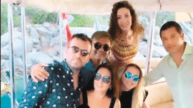 Murat Abbas için hatırı sayılır sözler sarfeden pek çok muhalif, “etkin pişmanlık” durumunun ardından ağız değiştirdi.