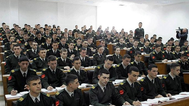 MSÜ tercih işlemlerinde bugün son gün