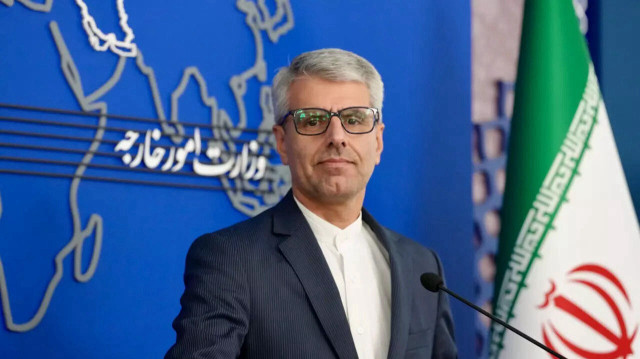 طهران: محادثات فنية غير مباشرة مع واشنطن خلال أيام