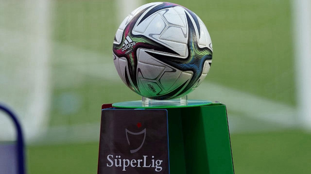 Süper Lig 32. hafta puan durumu