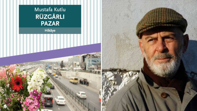 Kutlu'nun kitabından uyarlanan dizi yakında tabii'de izleyiciyle buluşacak.