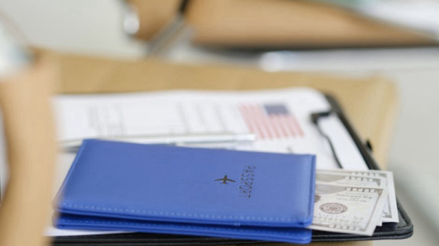 En mars, le Secrétaire d'État Marco Rubio a déclaré que plus de 300 visas d'étudiants avaient été révoqués et que ce nombre "augmentait chaque jour".