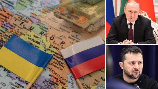 Kremlin yönetiminden açıklama.