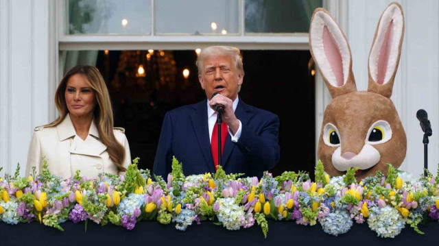 Trump, önümüzdeki günlerde İran ile yürüttükleri müzakerelere ilişkin detaylı açıklamada bulunacağını söyledi.