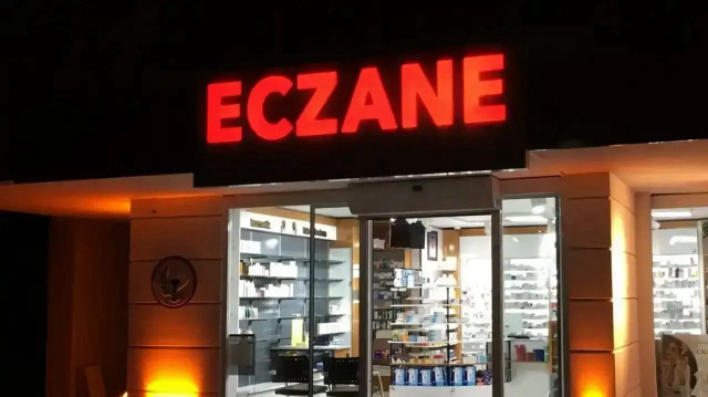 Eczane
