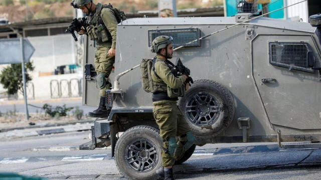 الضفة.. مقتل فلسطيني برصاص جيش الاحتلال قرب جنين