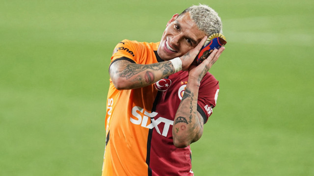 Torreira, 2022-23 yaz transfer döneminde transfer olmuştu.