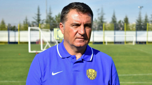 Mustafa Kaplan