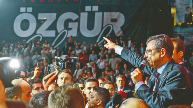 CHP Kongresi