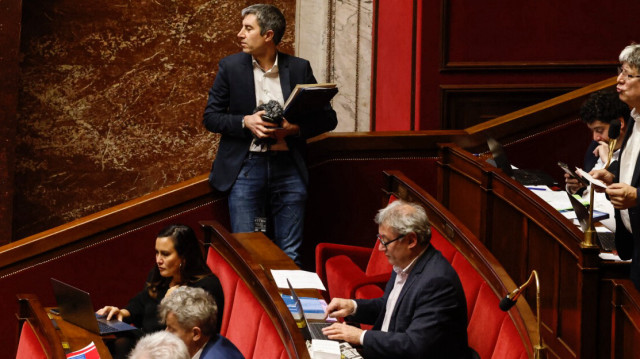 Les autorités israéliennes ont annulé les visas de 27 élus français de gauche à deux jours de leur déplacement.