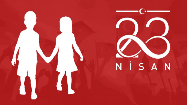 23 Nisan