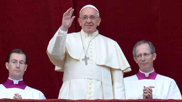 Papa Francis