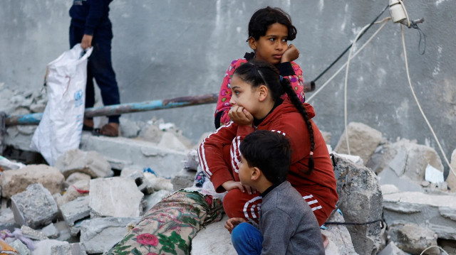 الأونروا: مقتل 600 طفل بغزة منذ 18 مارس ويجب وقف إطلاق النار فورا