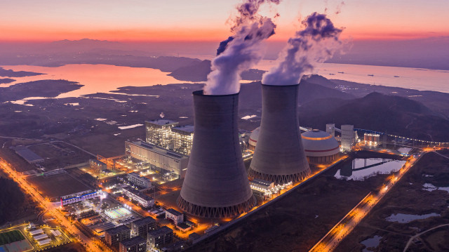Pékin renforce sa coopération avec le CCG dans le développement des technologies nucléaires civiles, lors d’un forum inédit à Chengdu.