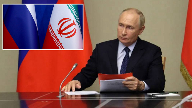 Vladirmir Putin.