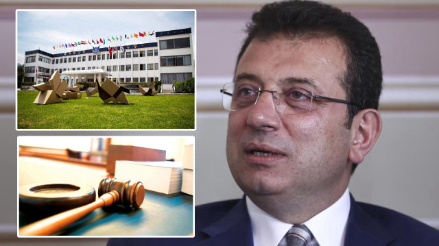 Geçen ay, savcılık Ekrem İmamoğlu ile birlikte 27 kişinin diplomalarının iptali için karar vermişti.