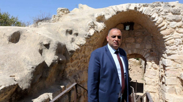 فلسطين: إبعاد الاحتلال وزيرا عن الضفة تصعيد خطير يهدف لإحكام عزل القدس
